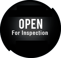 Open For Inspection| Everyday 12pm 'till 2pm